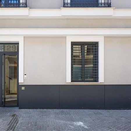 Oasis In The Heart Of Seville - 2 Bedroom Apt Eksteriør billede